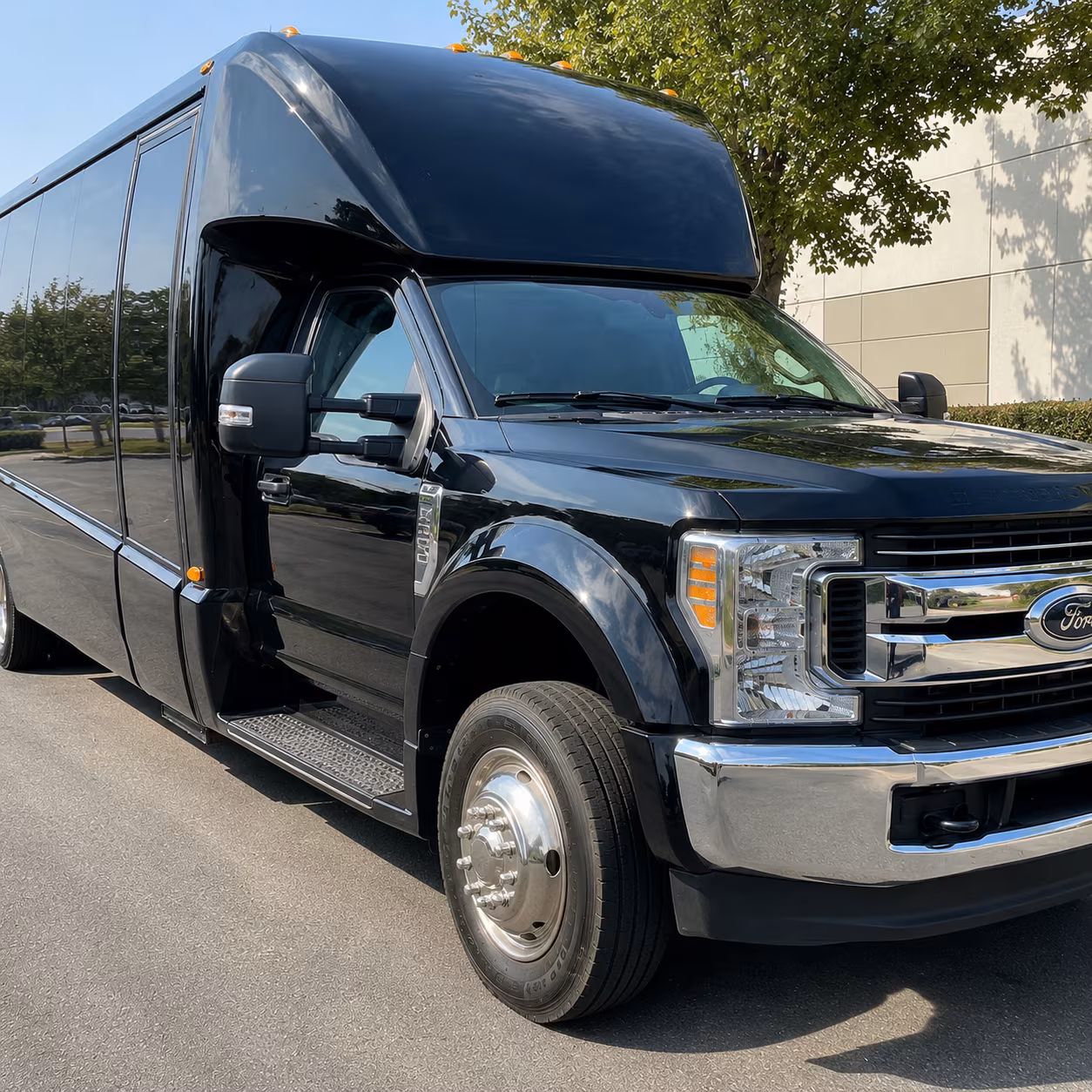 book your grand junction prom bus early spring dates fill fast
