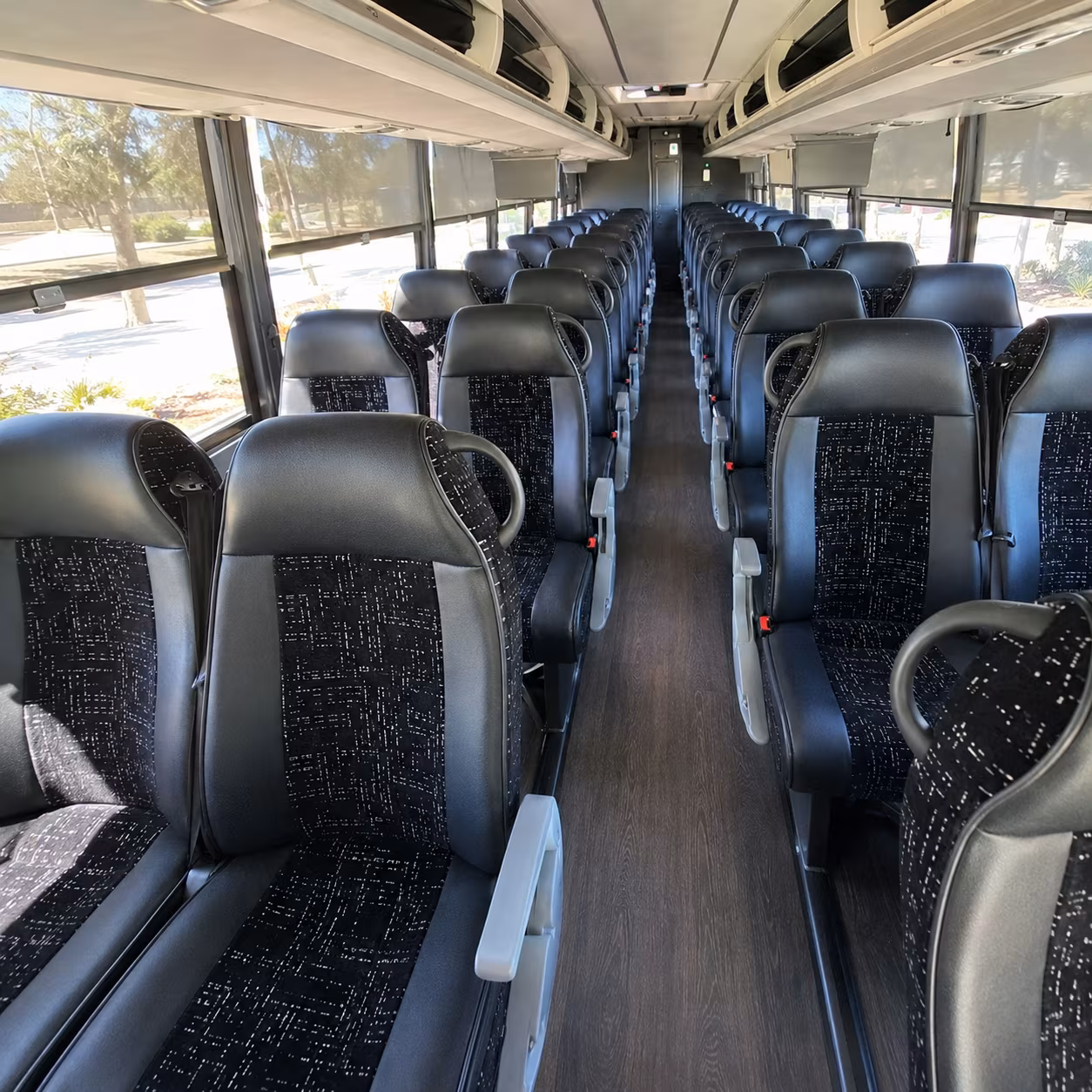 bus rentals for grand junction youth group trips and mission outreach