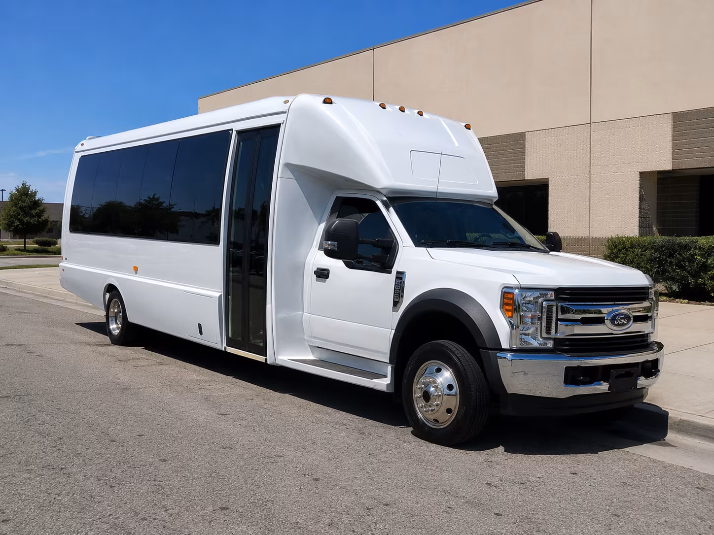 charter buses for colorado national monument field trips
