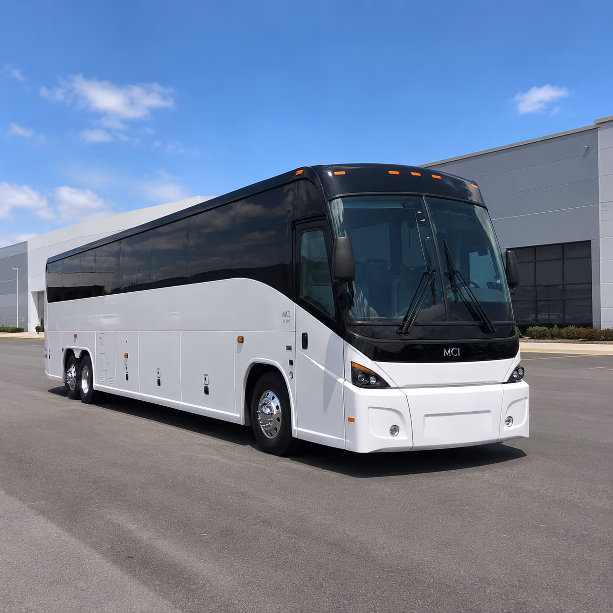 charter buses for grand junction religious retreats and renewal weekends