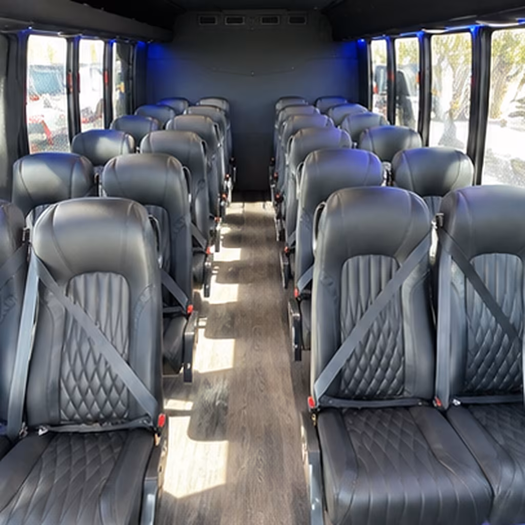 compare bus rentals in grand junction the easy way