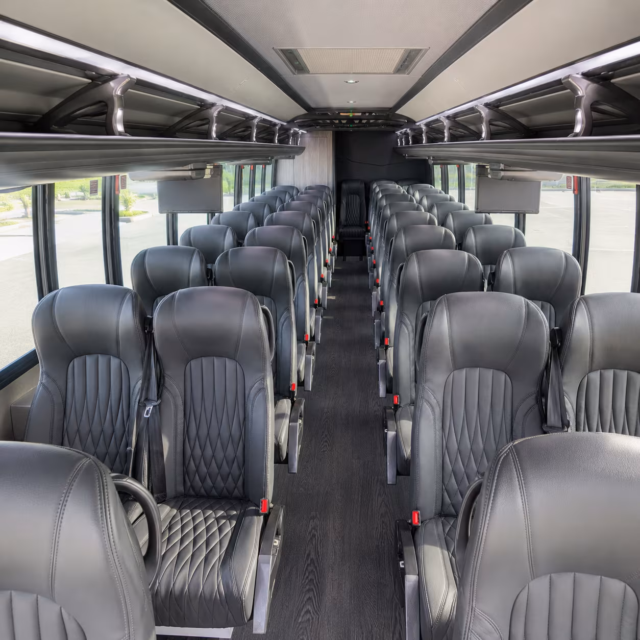 do extra stops add to the cost of a bus rental in grand junction