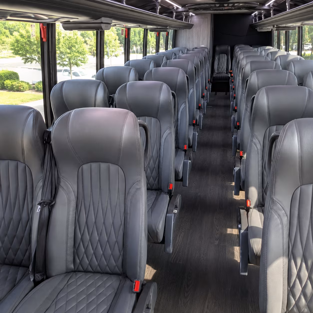 does the day of the week or the date change what a bus costs in grand junction