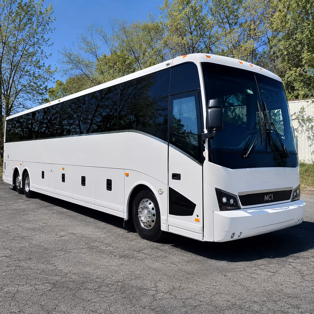 employee shuttle service for grand junction s healthcare and government employers
