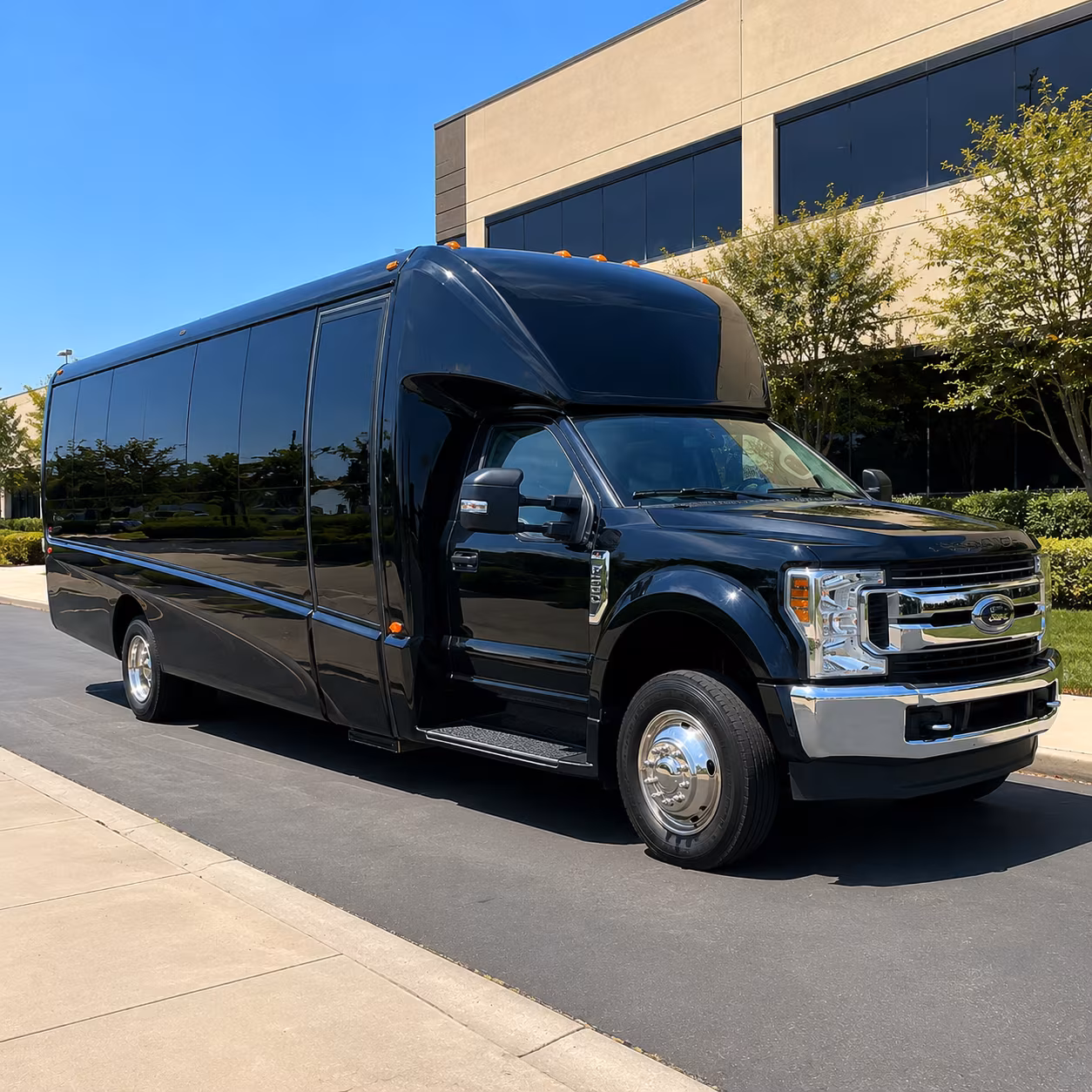 grand junction airport transportation onboard seating