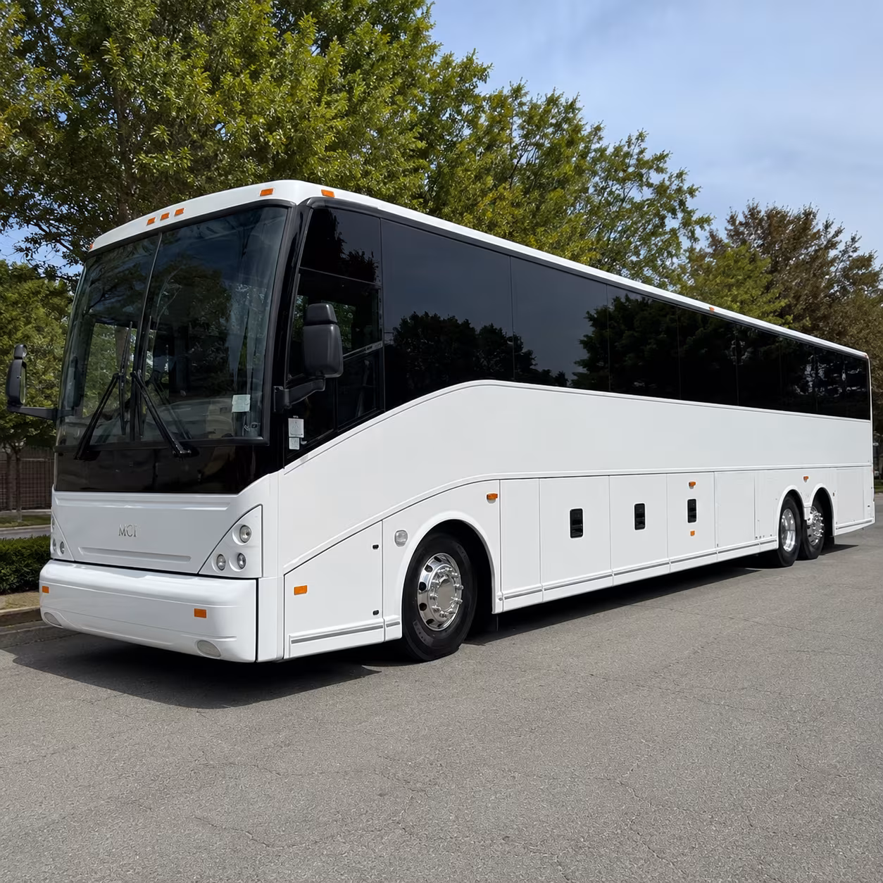 grand junction charter bus rentals for energy sector groups