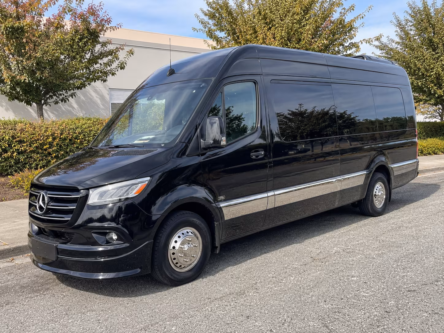 grand junction concert transportation