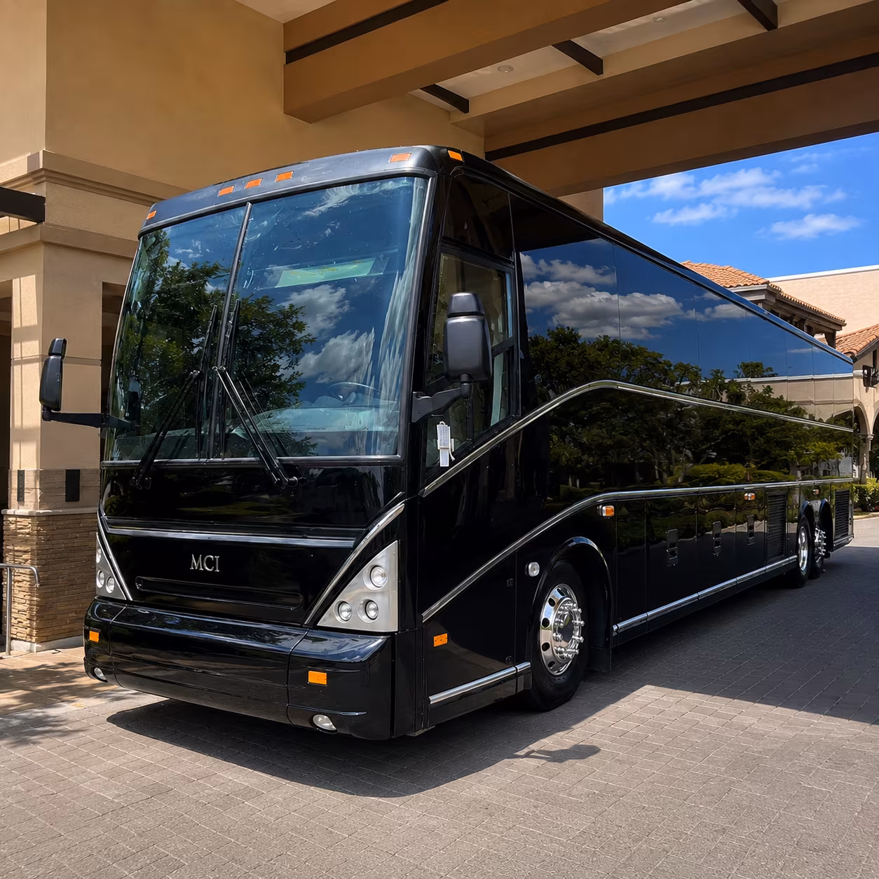 grand junction employee transportation