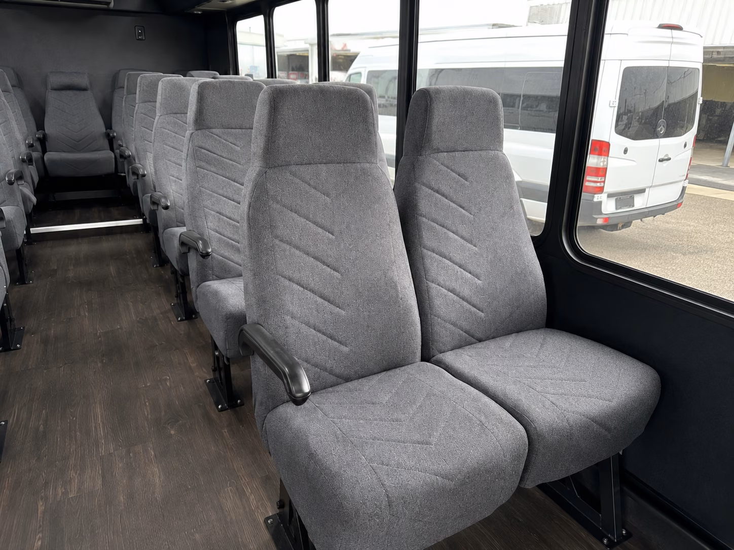 grand junction event transportation