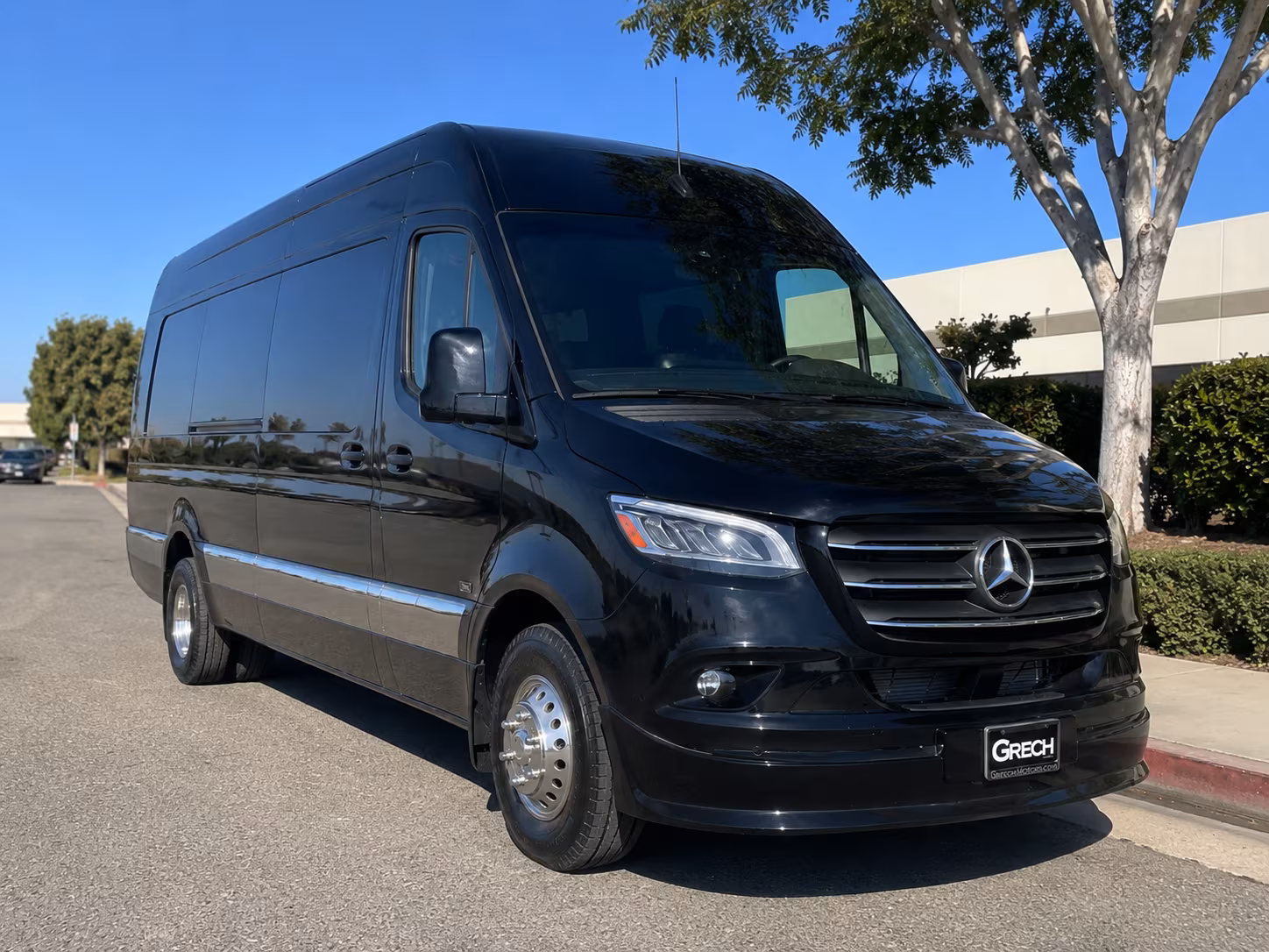 grand junction government military transportation onboard