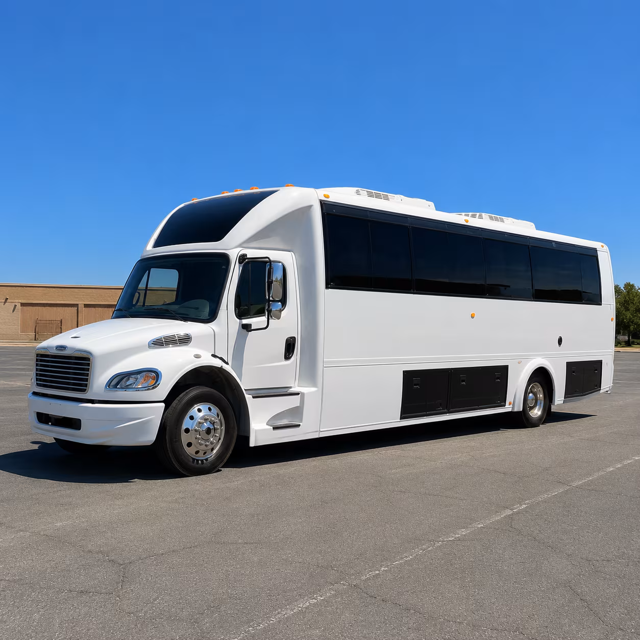 grand junction party bus