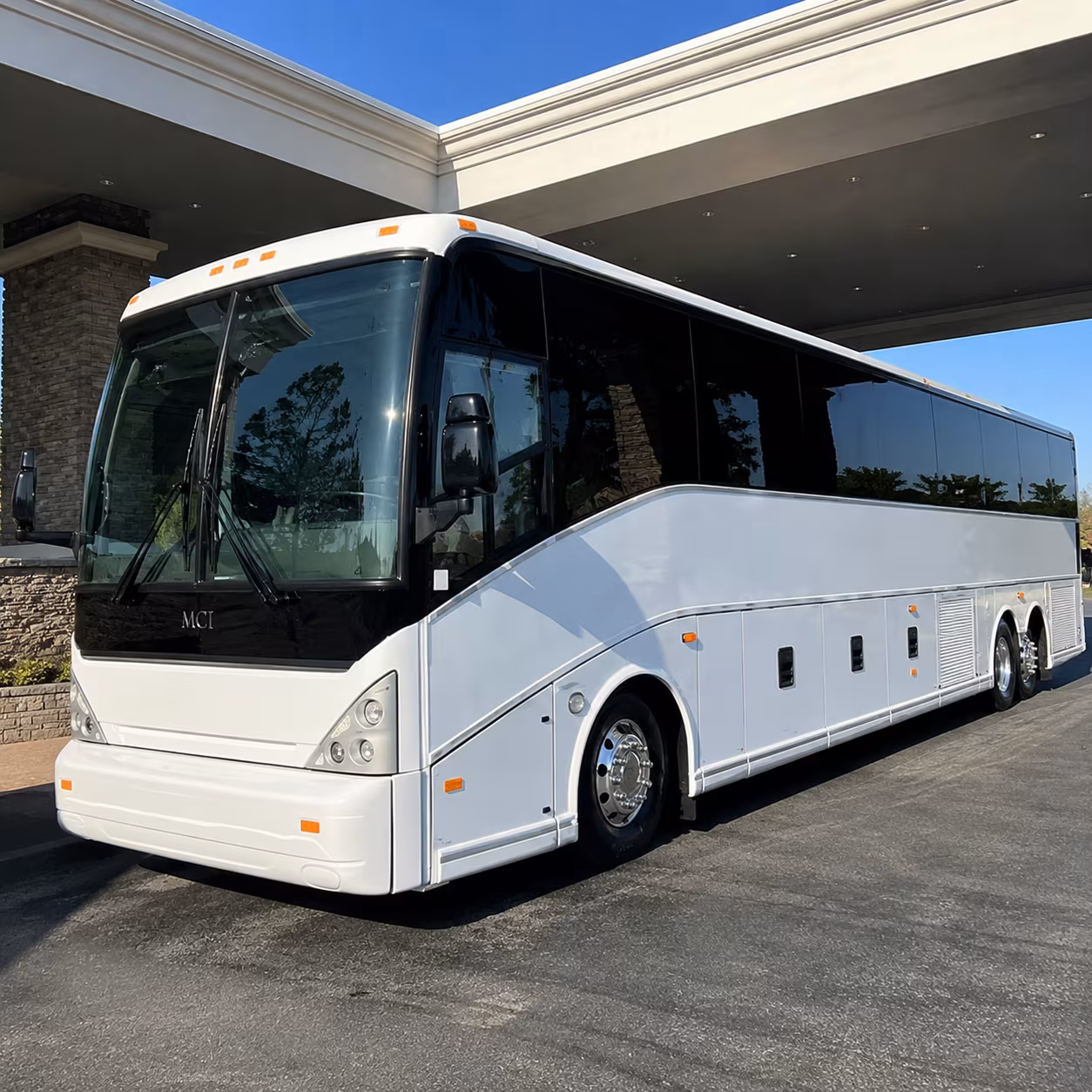Grand Junction Private Event Transportation