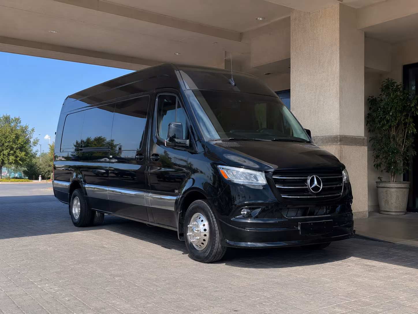 grand junction prom transportation