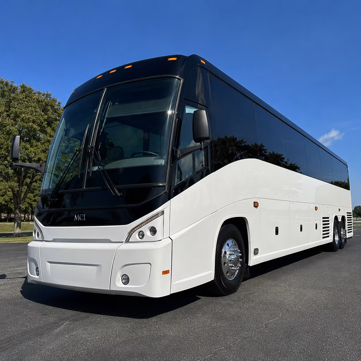 grand junction religious group transportation onboard