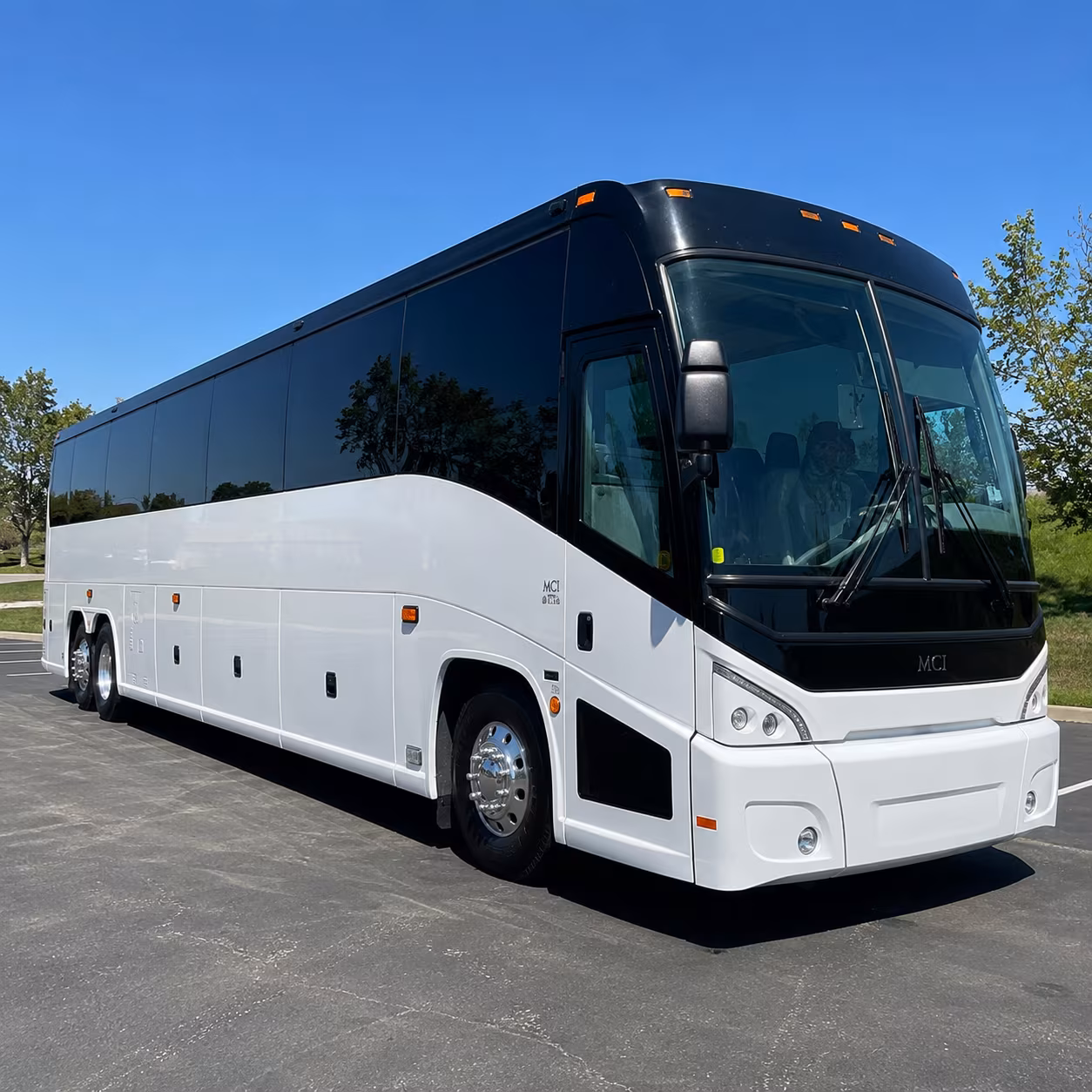 Grand Junction Religious Group Transportation
