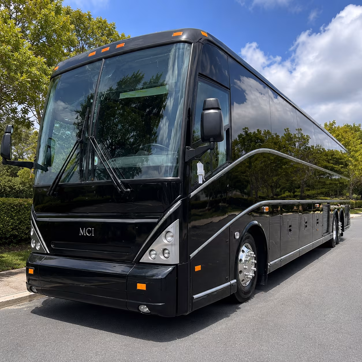 military base shuttle buses serving the grand junction region