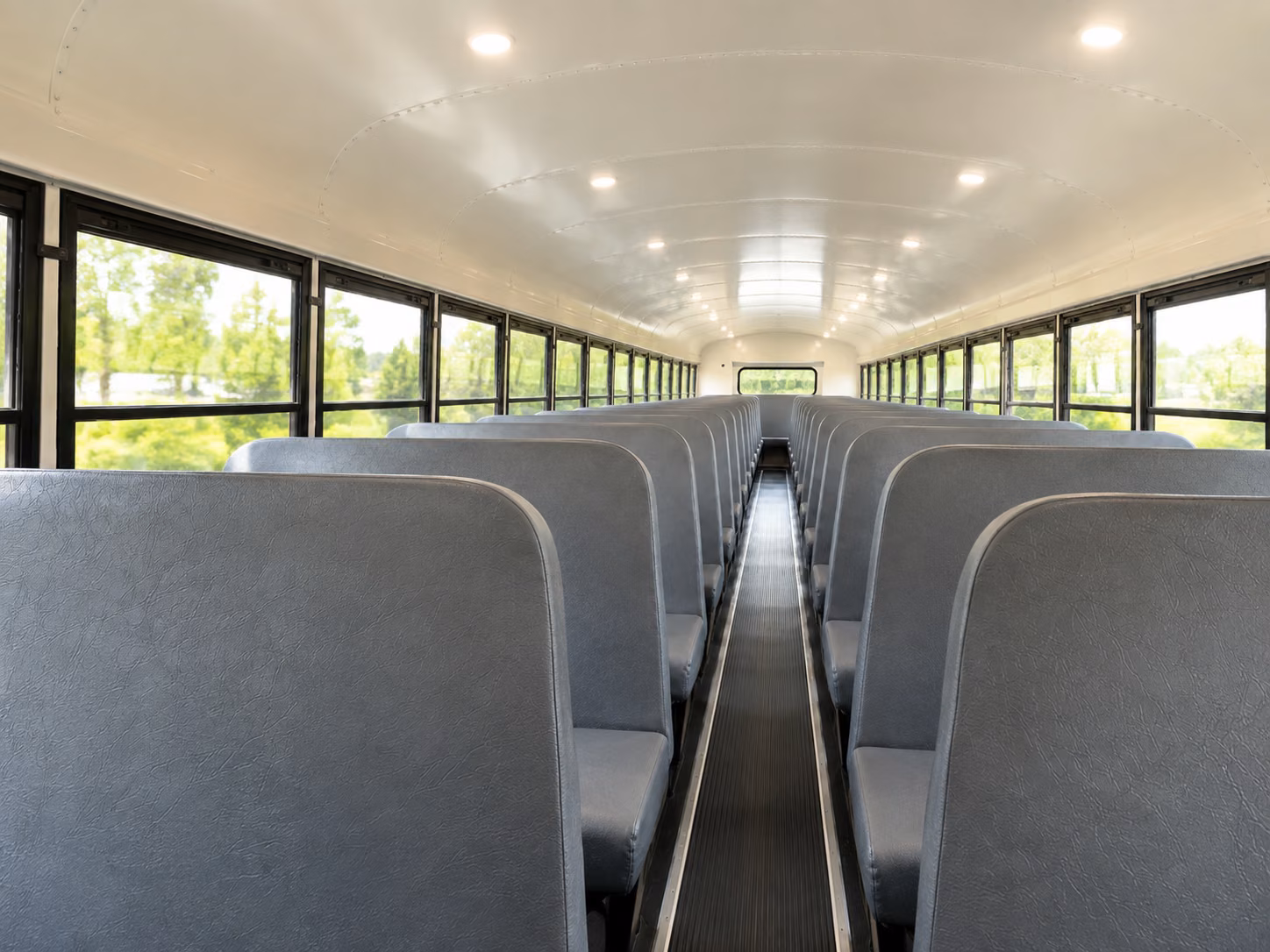 school bus rentals for grand junction area museum and cultural trips