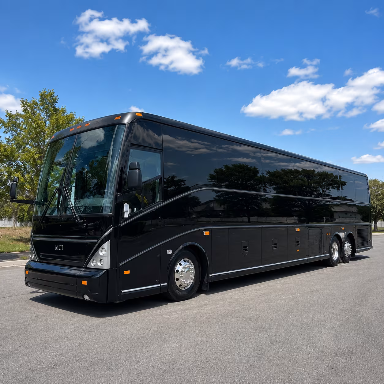 shuttle buses for training events government conferences at mesa county venues