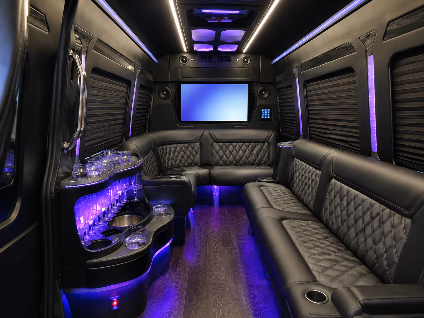 shuttle buses to shows along the i 70 mountain corridor