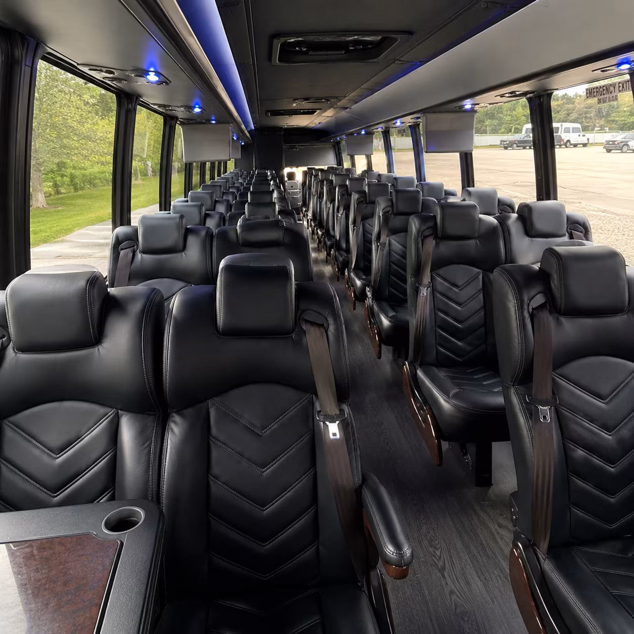wine and brewery tour buses across fruita and western mesa county
